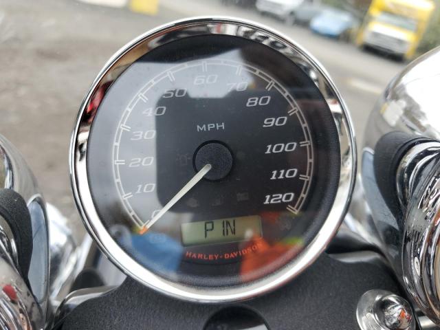 2015 HARLEY-DAVIDSON FLHP POLIC #3316838654