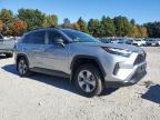 Lot #3296228409 2025 TOYOTA RAV4 LE