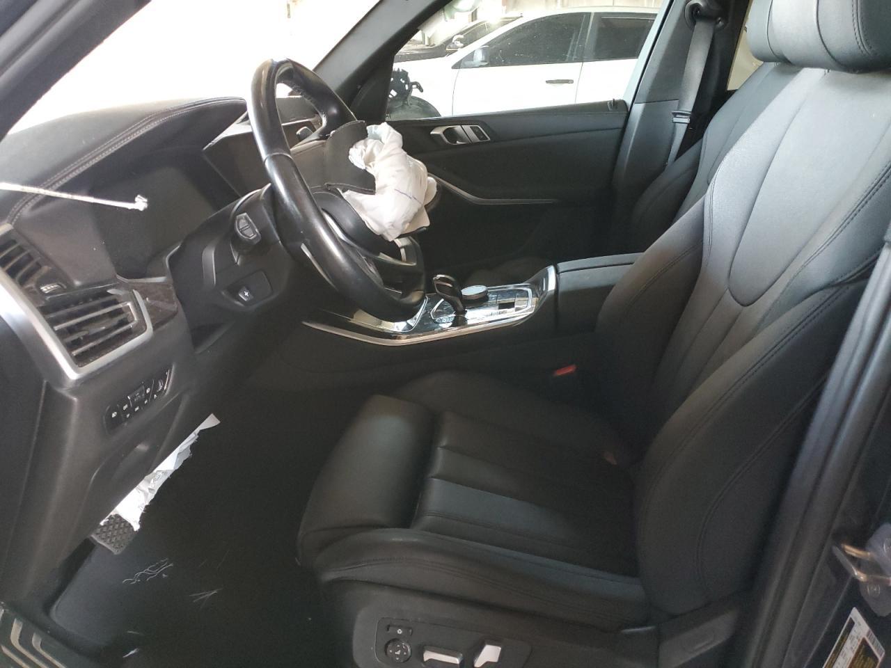 Lot #3315903086 2020 BMW X5 SDRIVE