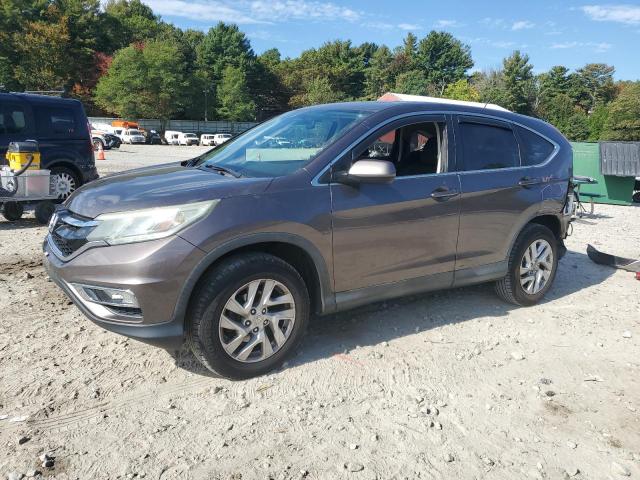 2015 HONDA CR-V EX - 2HKRM4H5XFH644085
