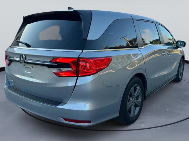 2023 HONDA ODYSSEY EX 5FNRL6H53PB039193