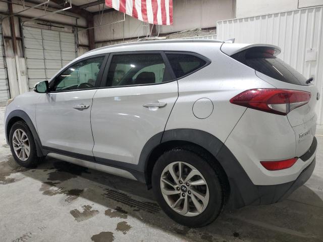 2017 HYUNDAI TUCSON LIM KM8J33A43HU420401