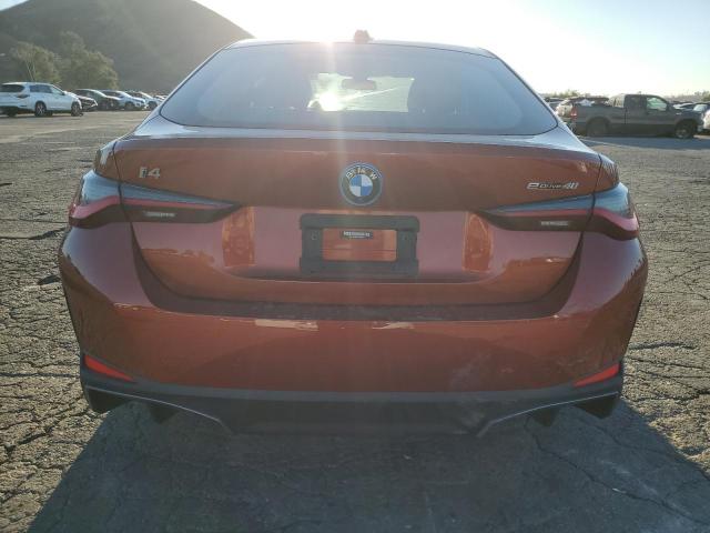 2023 BMW I4 EDRIVE - WBY73AW00PFP67453