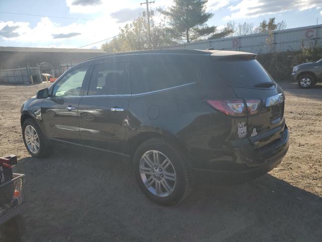 2013 CHEVROLET TRAVERSE L - 1GNKVGKD8DJ260429