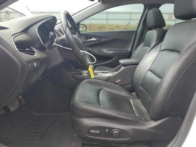 2018 CHEVROLET MALIBU LT #3290292223