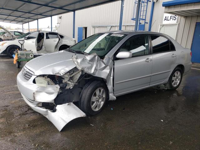 Global Auto Auctions: 2006 TOYOTA COROLLA CE