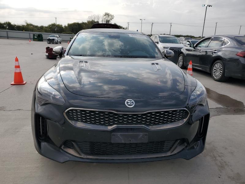 2018 KIA STINGER GT - KNAE45LC4J6040140