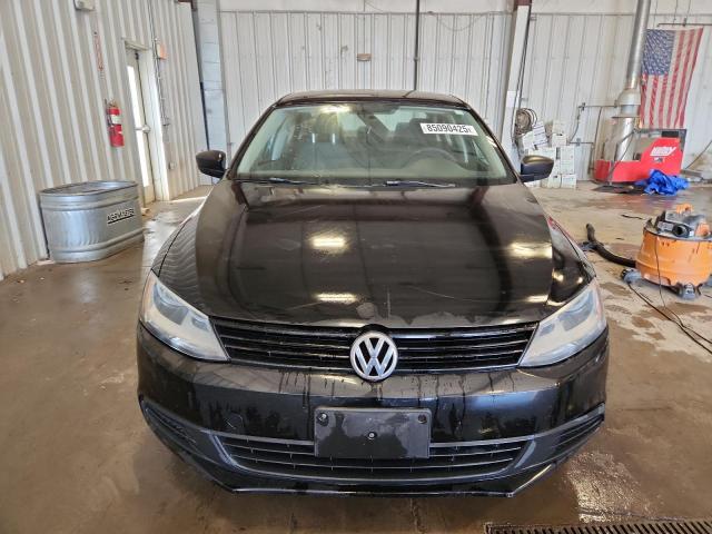 2012 VOLKSWAGEN JETTA BASE - 3VW2K7AJ5CM417146