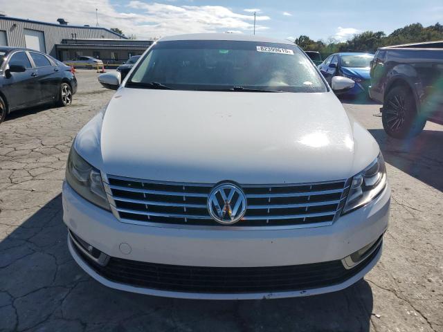 2013 VOLKSWAGEN CC SPORT #3296431685