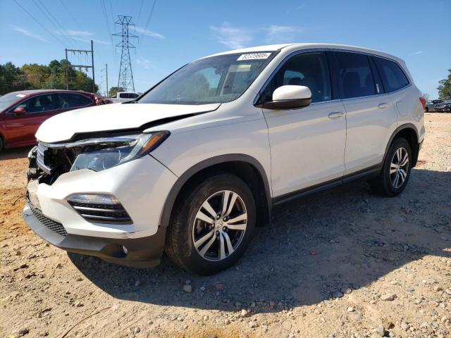 HONDA PILOT EX