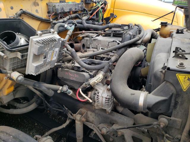 2013 IC CORPORATION CE SERIES SCHOOL #3279886276