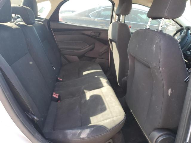 2016 FORD FOCUS S - 1FADP3E2XGL397370