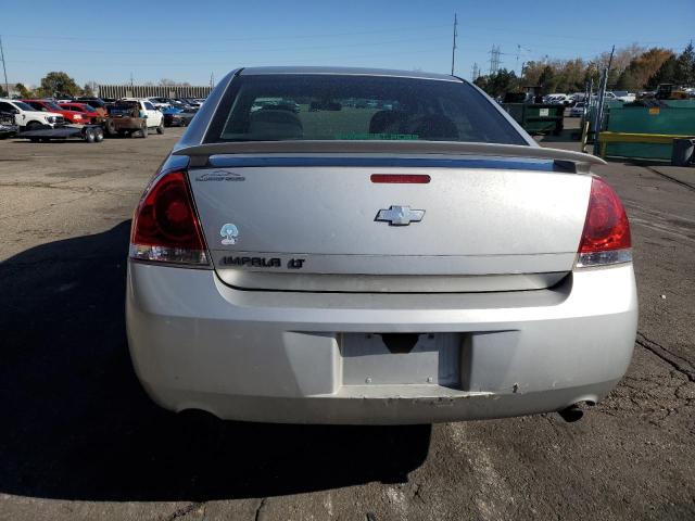 2012 CHEVROLET IMPALA LT #3293844587