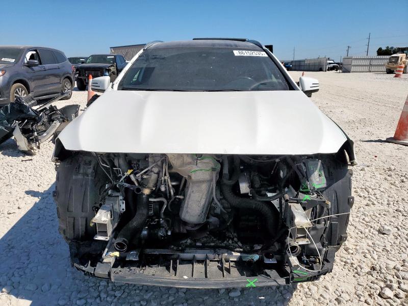 2020 MERCEDES-BENZ GLA 250 4M - WDCTG4GB5LU021148