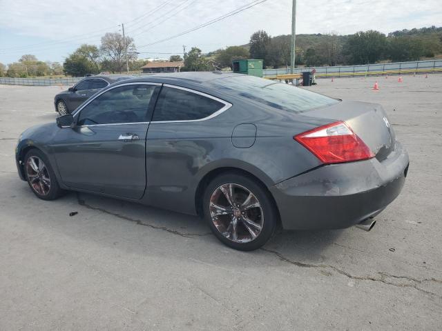 2012 HONDA ACCORD EXL #3290228210