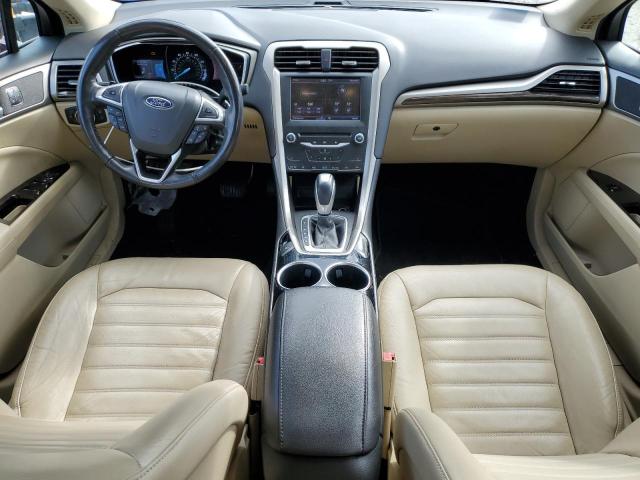 2013 FORD FUSION SE - 3FA6P0H99DR100831