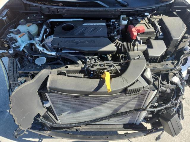 2024 NISSAN ROGUE SV JN8BT3BA3RW351958