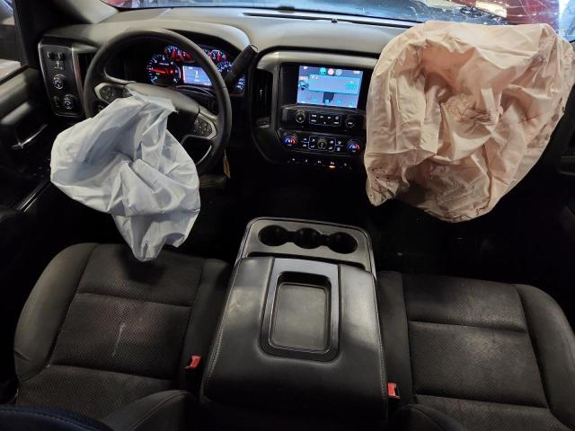 2014 CHEVROLET SILVERADO #3298158262