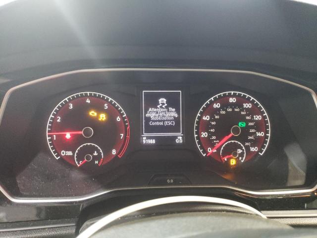 2019 VOLKSWAGEN JETTA S 3VWC57BU1KM102279