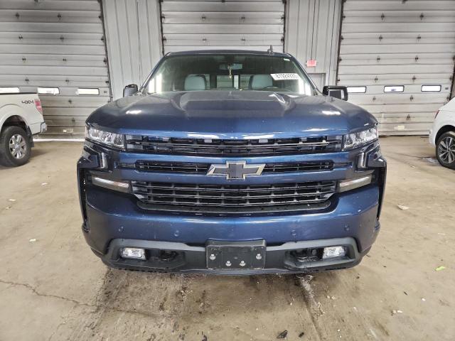 2019 CHEVROLET SILVERADO - 1GCUYEED4KZ340396