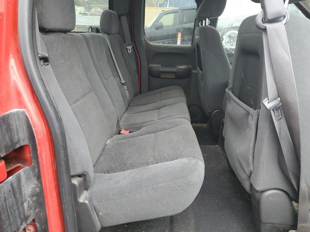 2007 CHEVROLET SILVERADO #3309478571