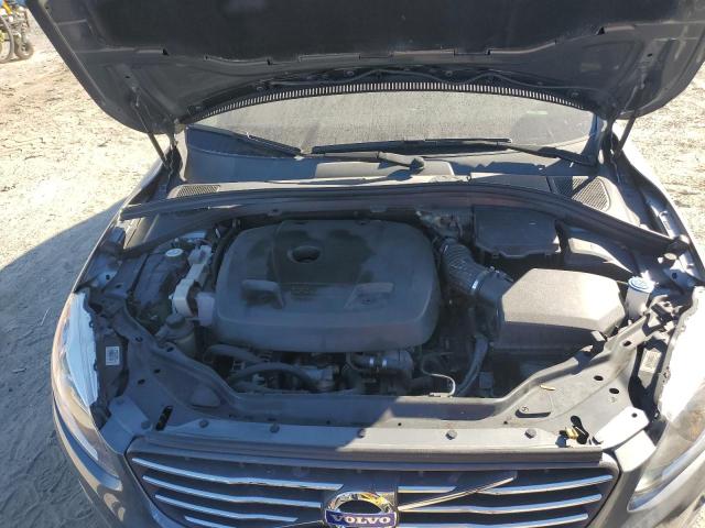 2016 VOLVO XC60 T6 PR YV449MDK8G2782327