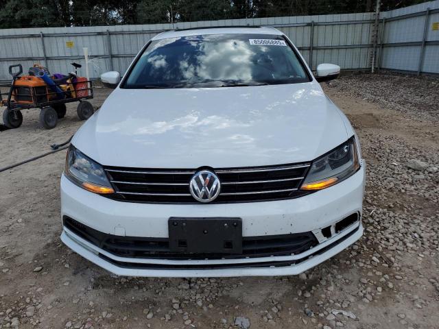 2017 VOLKSWAGEN JETTA SE 3VWDB7AJ7HM242544
