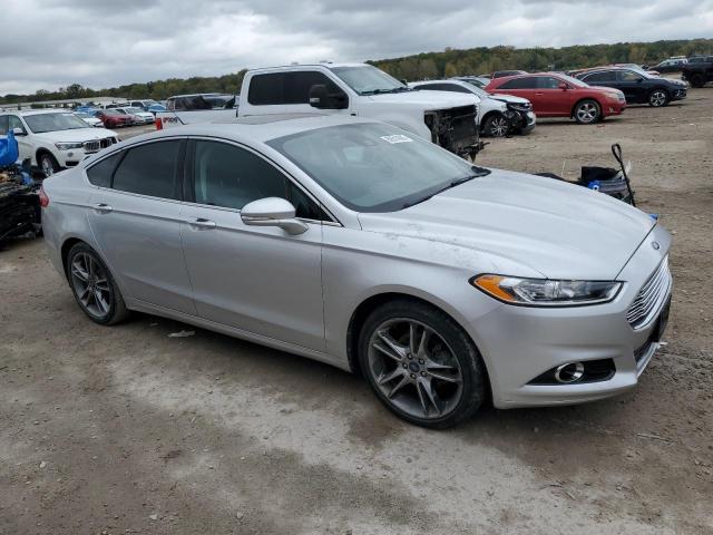 2013 FORD FUSION TIT - 3FA6P0D98DR133535