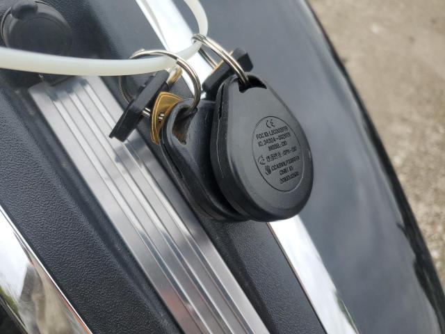 2014 HARLEY-DAVIDSON FLHTK ELEC - 1HD1KEL19EB634434