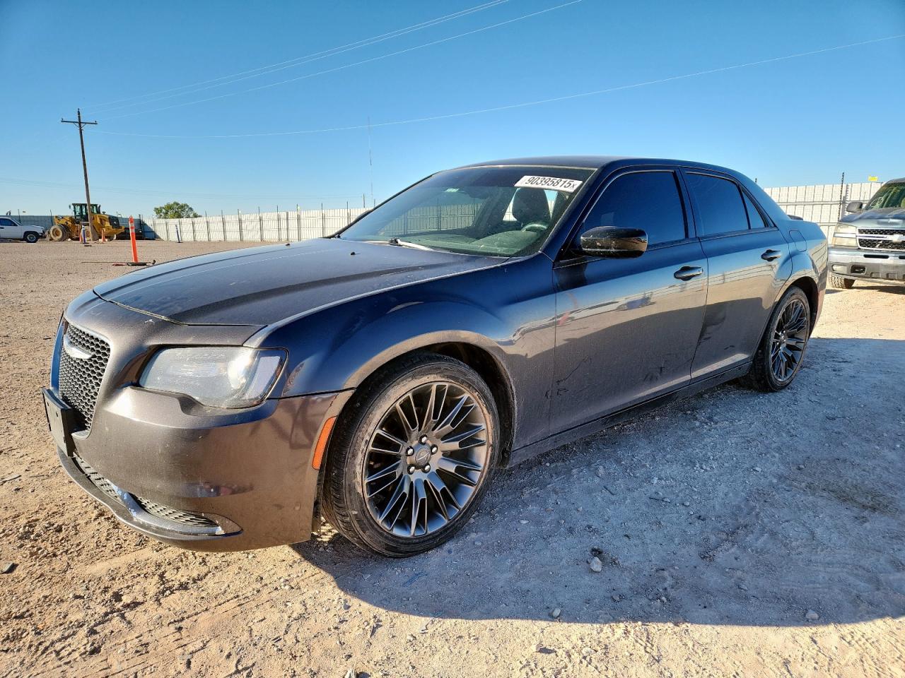 CHRYSLER 300 TOURING