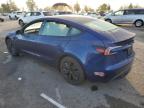 Lot #3297925791 2024 TESLA MODEL 3