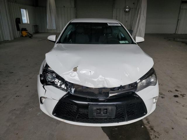 2017 TOYOTA CAMRY LE - 4T1BF1FK2HU728523