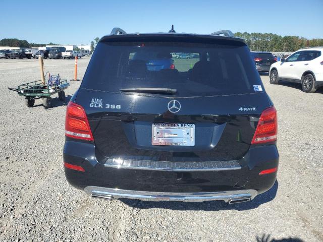 2015 MERCEDES-BENZ GLK 350 4M WDCGG8JB3FG357840