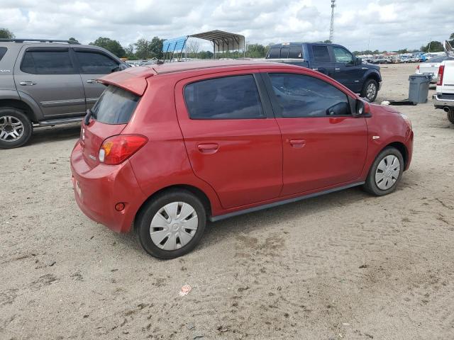 2015 MITSUBISHI MIRAGE DE ML32A3HJ0FH038166