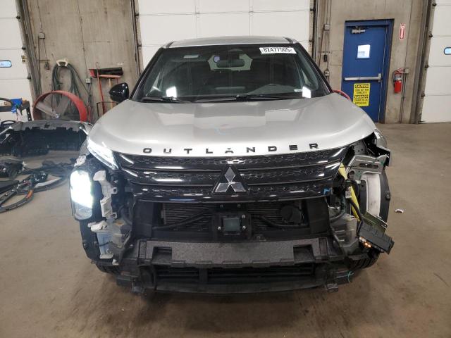 2022 MITSUBISHI OUTLANDER #3294260890