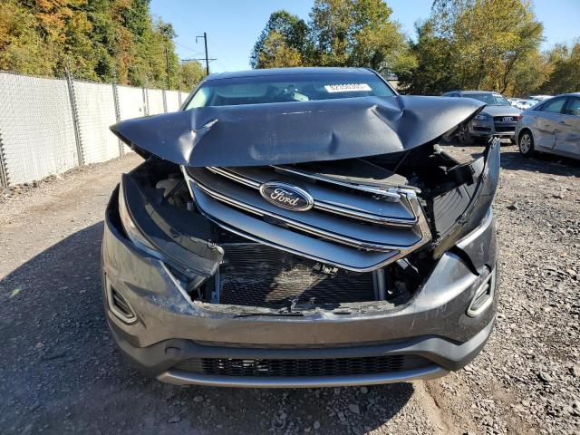 2018 FORD EDGE SEL - 2FMPK4J8XJBB70124