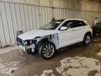 Lot #3296364145 2021 INFINITI QX50 LUXE