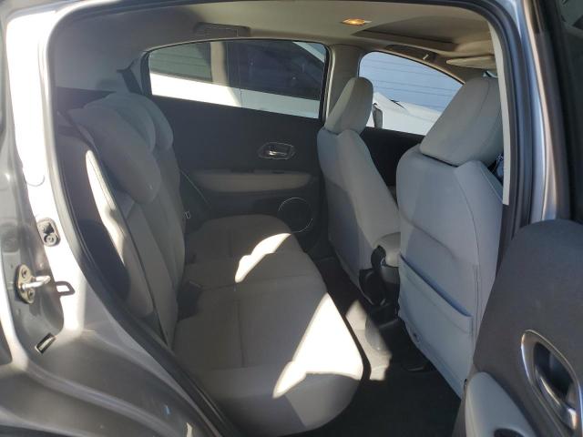 2019 HONDA HR-V EX 3CZRU5H52KM708625