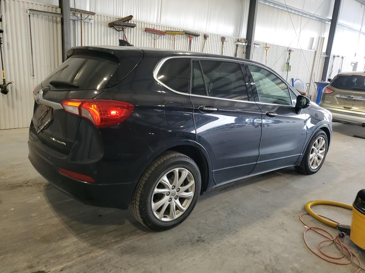 BUICK ENVISION PREFERRED