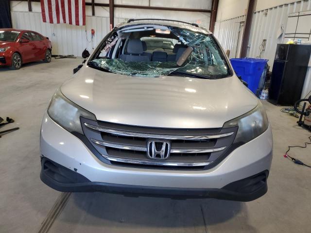 2013 HONDA CR-V LX - 3CZRM3H38DG700713