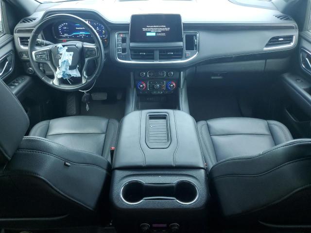 2022 CHEVROLET TAHOE K150 - 1GNSKPKD1NR314133