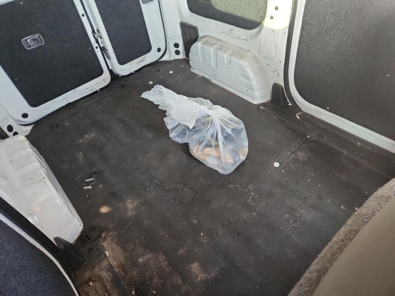 CHEVROLET EXPRESS LT