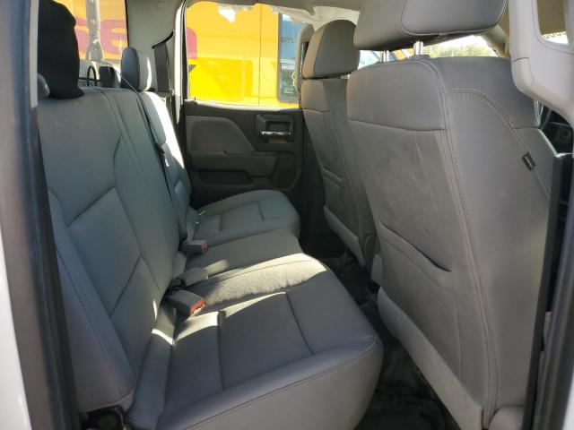 2019 CHEVROLET SILVERADO #3290331026