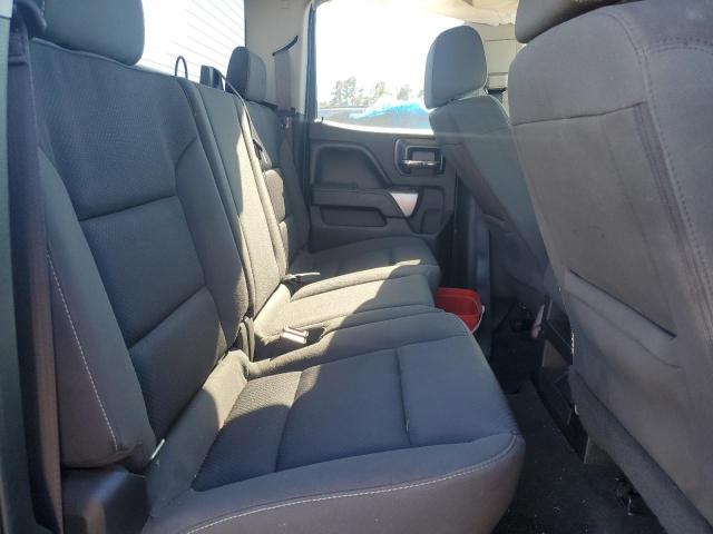 2016 CHEVROLET SILVERADO - 1GCVKREC5GZ261508