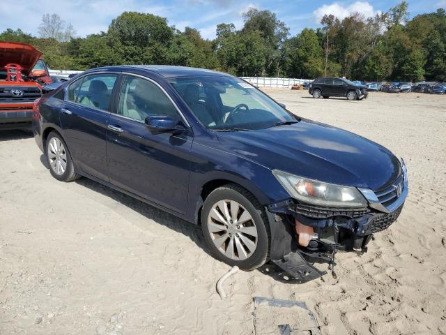 2015 HONDA ACCORD EXL #3293520407