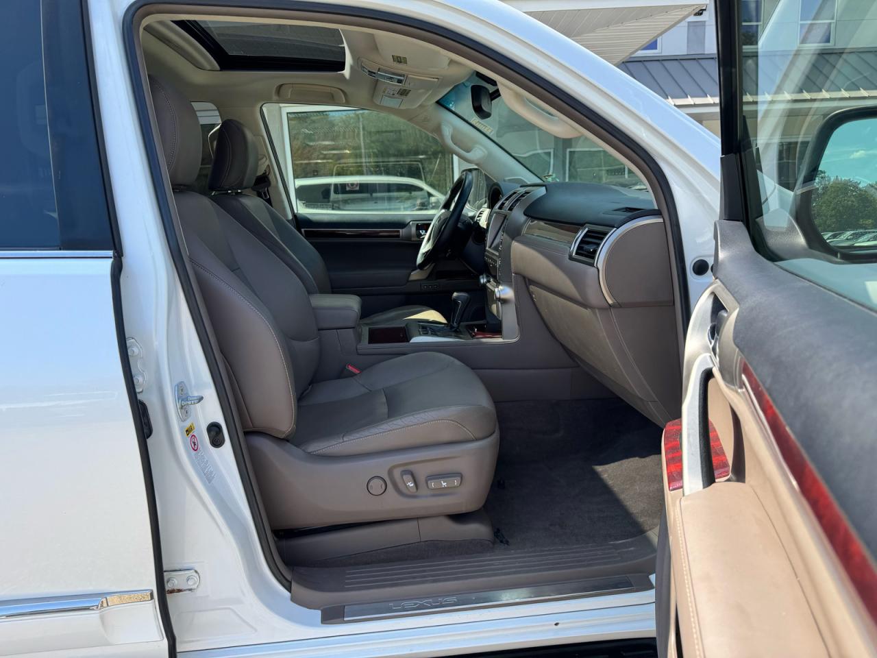 LEXUS GX 460