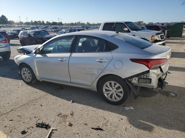 2020 HYUNDAI ACCENT SE #3301740347