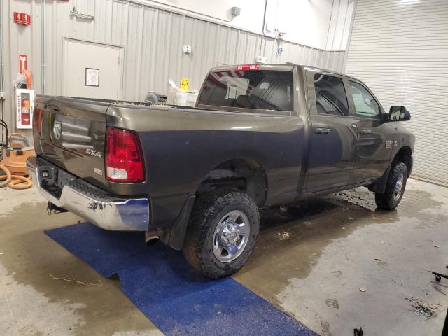 2012 DODGE RAM 2500 S - 3C6UD5CL2CG214231
