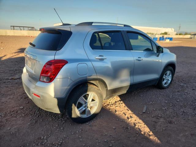 2016 CHEVROLET TRAX 1LT - KL7CJLSB8GB762529