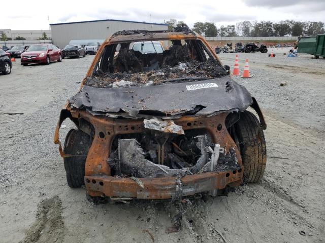 2014 BUICK ENCLAVE #3278636931